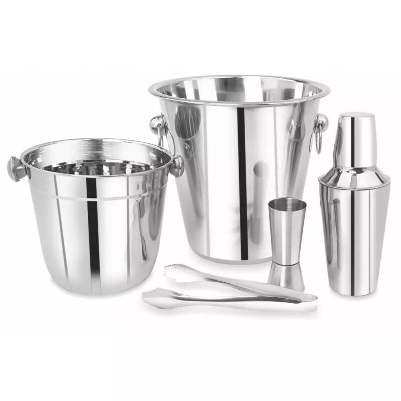 Set pentru cocktail Kinghoff KH 1389