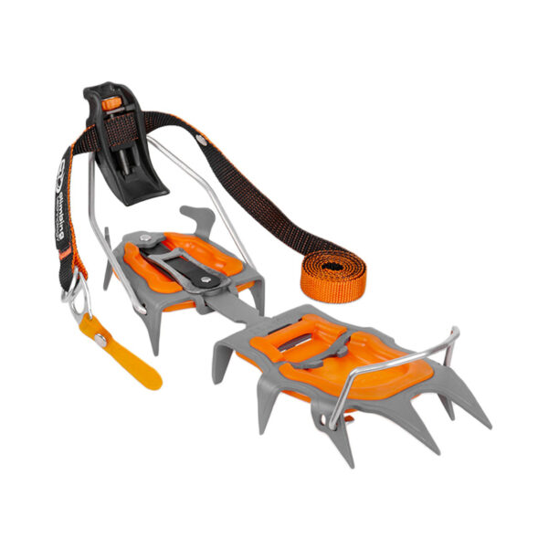 Cumpăra Set piolet si coltari Climbing Technology Dron Plus Nuptse Evo Automatic