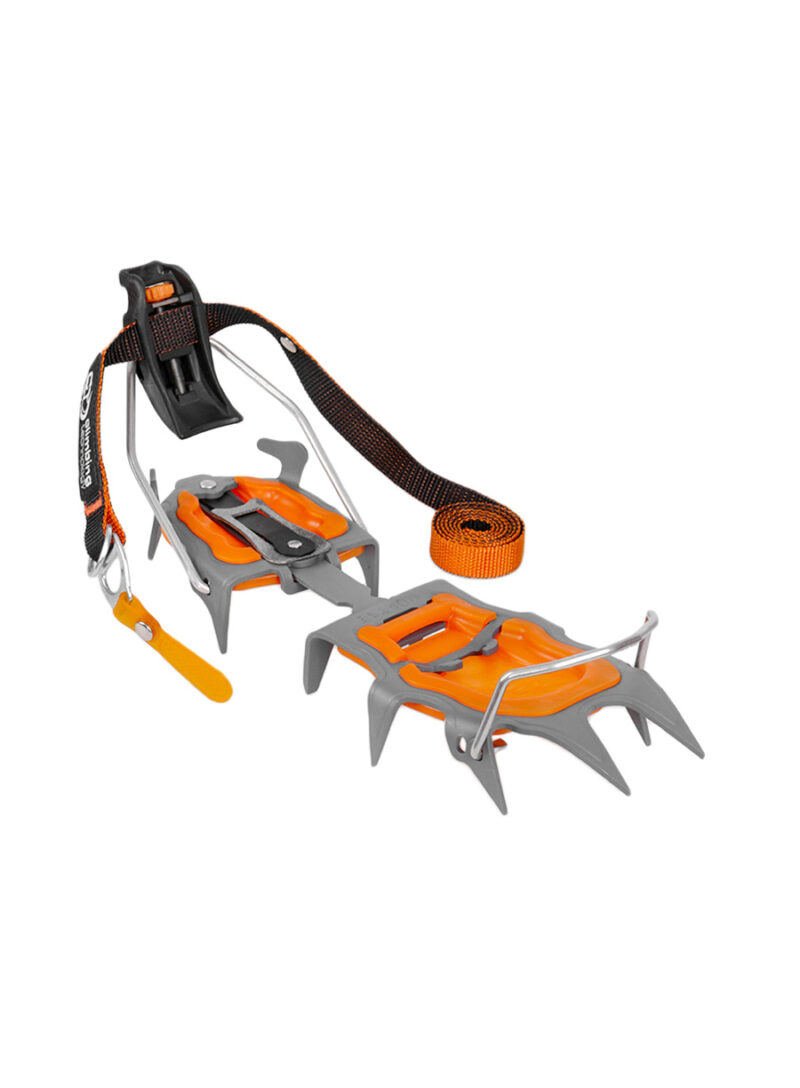 Cumpăra Set piolet si coltari Climbing Technology Dron Plus Nuptse Evo Automatic