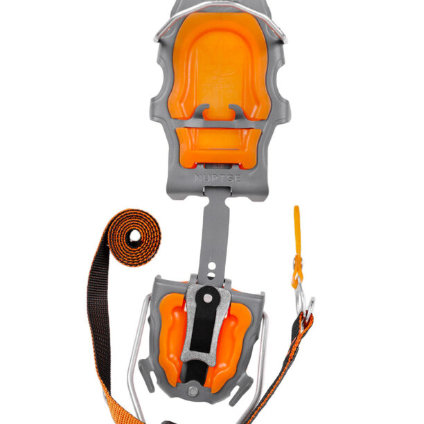 Preţ Set piolet si coltari Climbing Technology Dron Plus Nuptse Evo Automatic