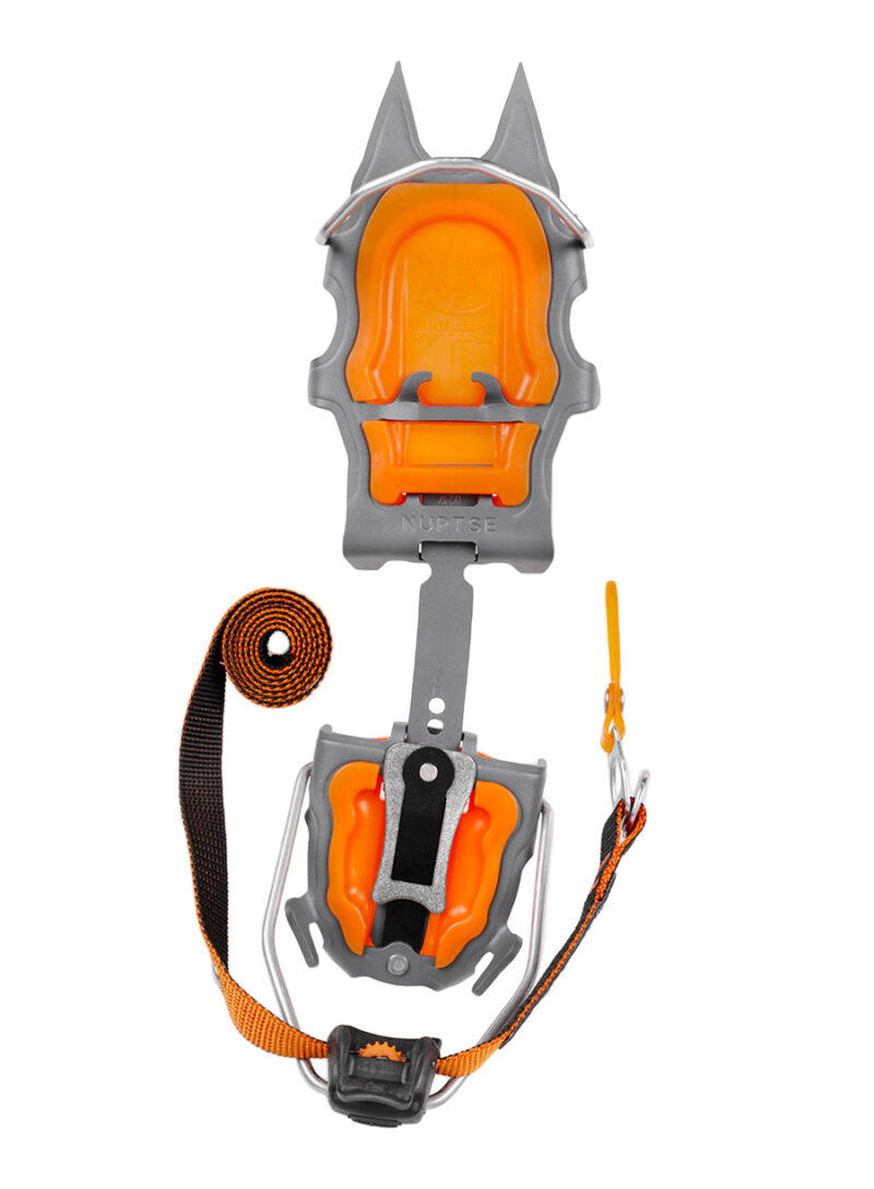 Preţ Set piolet si coltari Climbing Technology Dron Plus Nuptse Evo Automatic