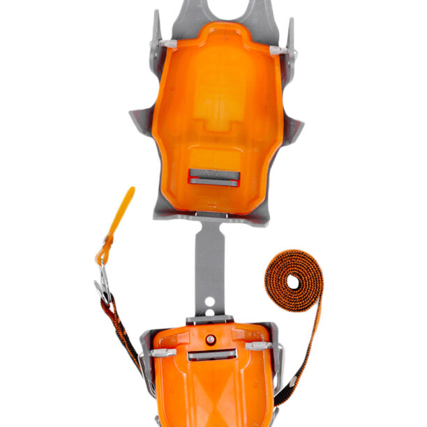 Original Set piolet si coltari Climbing Technology Dron Plus Nuptse Evo Automatic