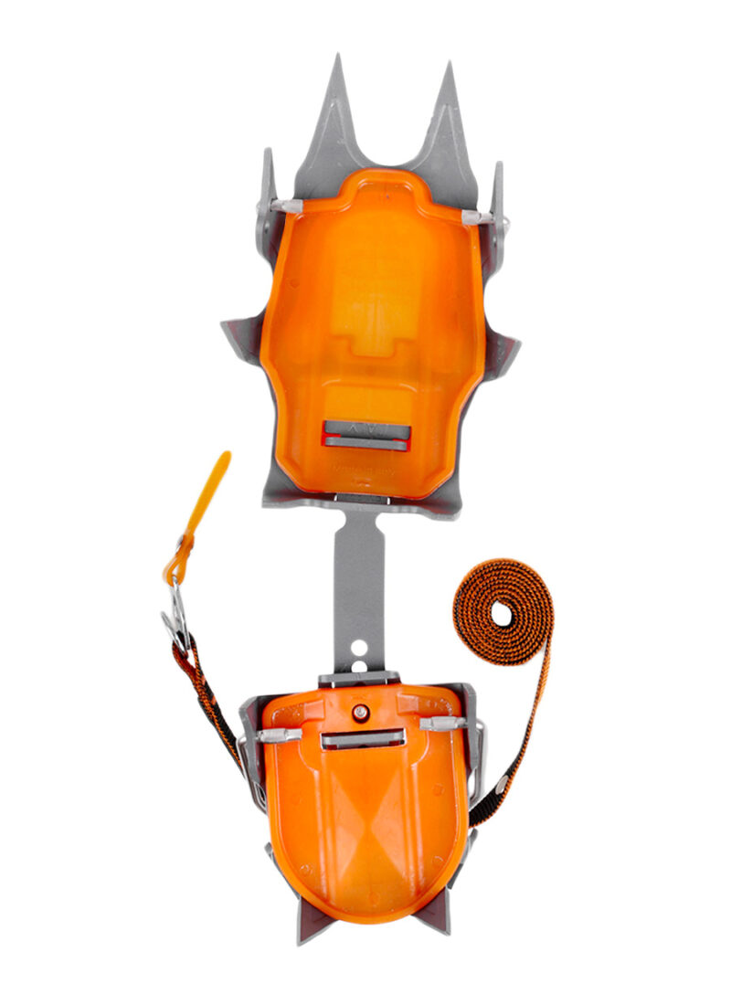 Original Set piolet si coltari Climbing Technology Dron Plus Nuptse Evo Automatic