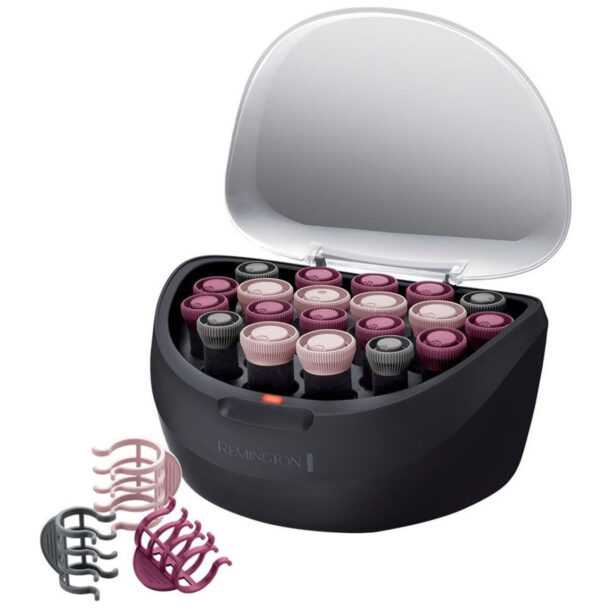 Set role ondulare par Remington Ionic H5600