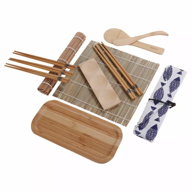 Set sushi Kinghoff KH 1704