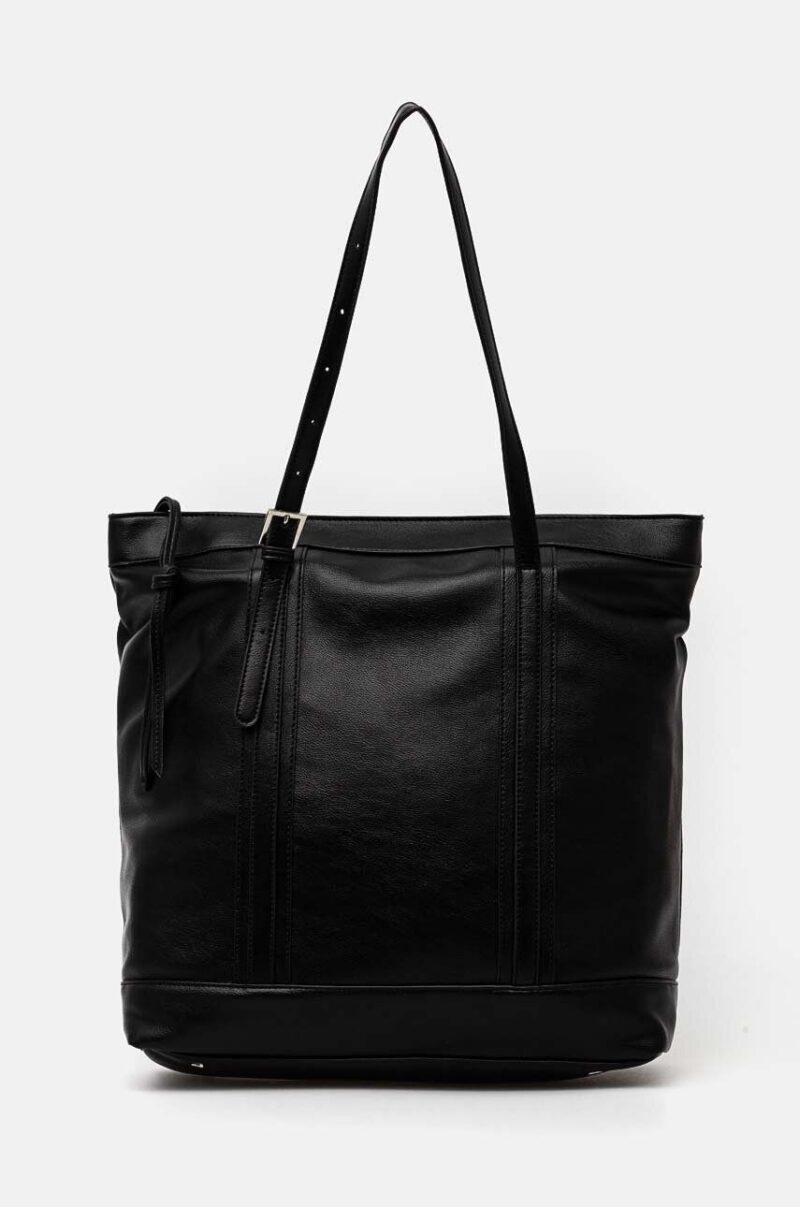 Sisley poseta culoarea negru