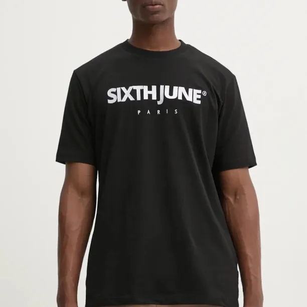 Sixth June tricou barbati