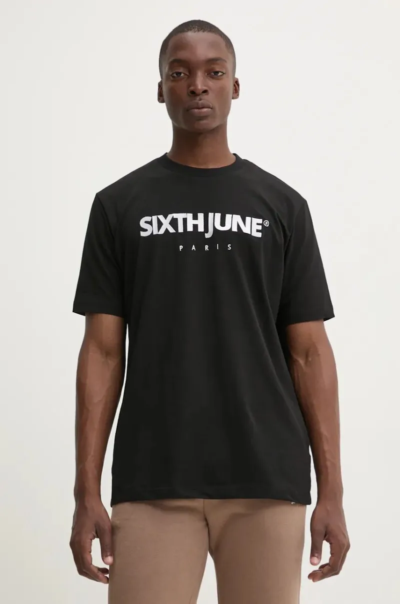 Sixth June tricou barbati