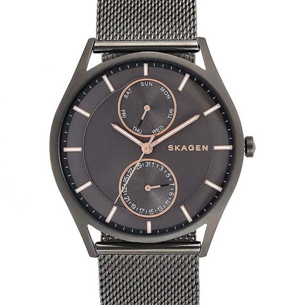 Skagen ceas barbati