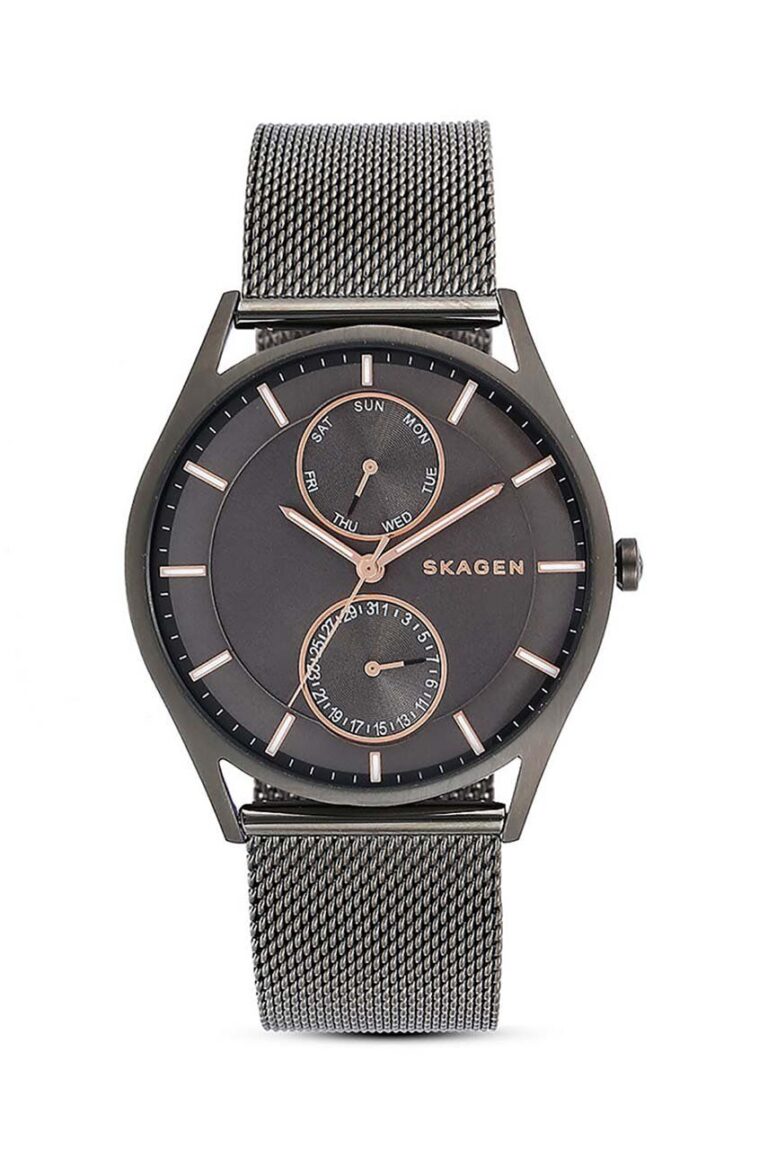 Skagen ceas barbati