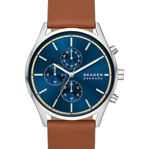 Skagen ceas barbati