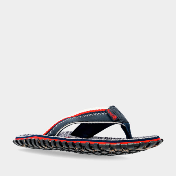 Original Șlapi Gumbies Cairns Flip-Flops - red