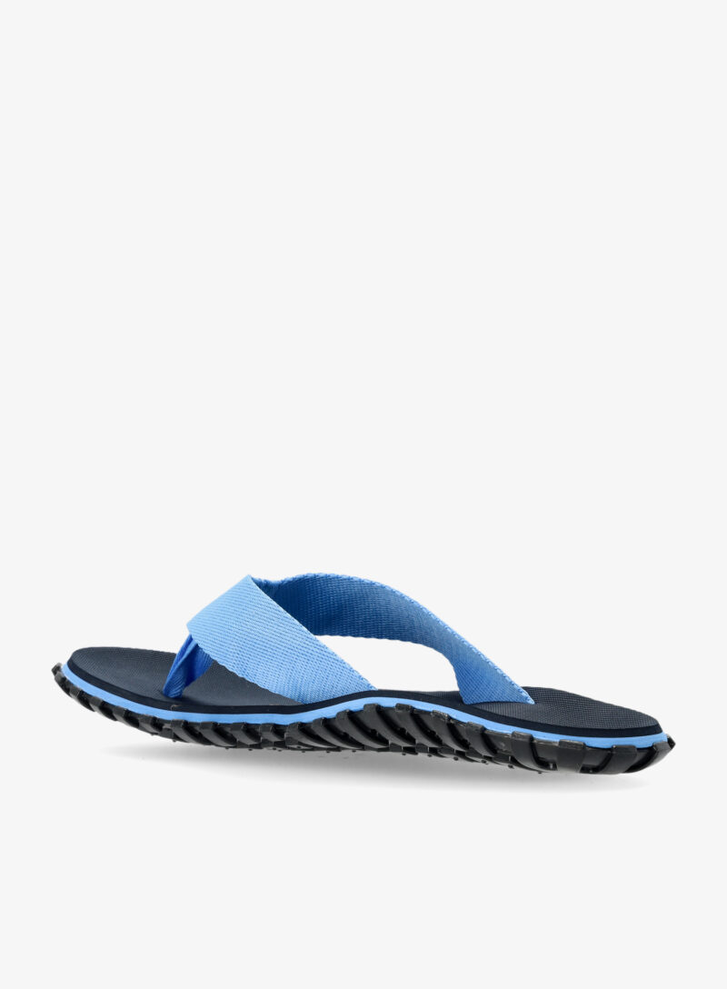 Preţ Șlapi Gumbies Duckbill Flip-Flops - navy/navy