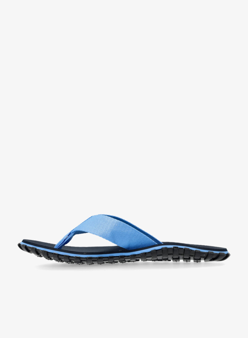 Original Șlapi Gumbies Duckbill Flip-Flops - navy/navy