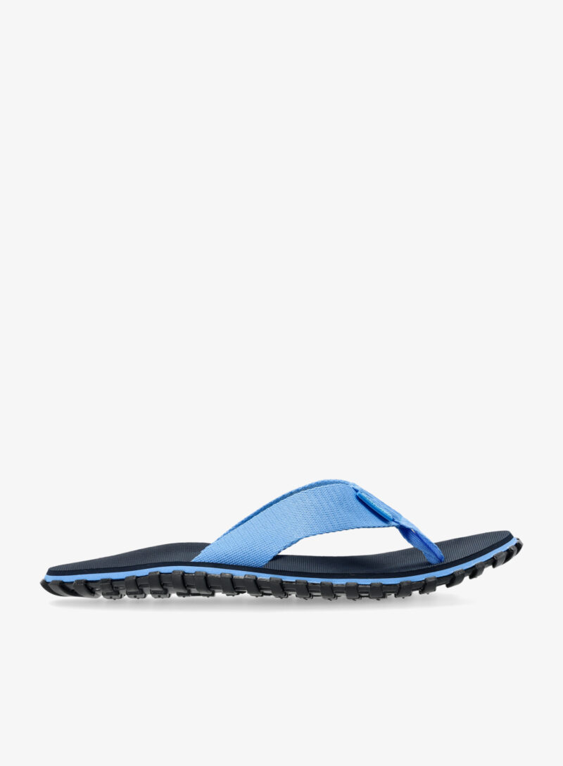 Șlapi Gumbies Duckbill Flip-Flops - navy/navy