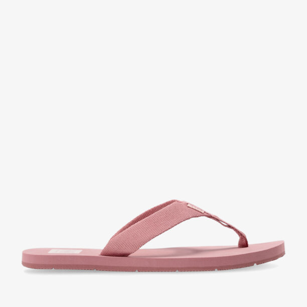 Șlapi femei Helly Hansen Logo Sandal 2 - ash rose/rose smoke