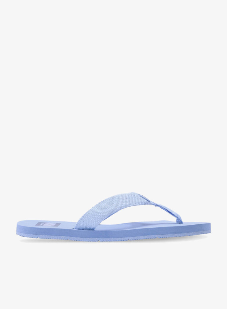 Șlapi femei Helly Hansen Logo Sandal 2 - bright blue