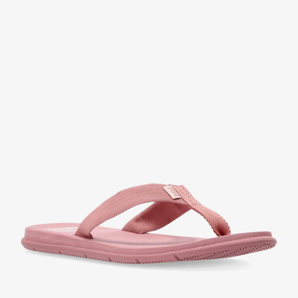 Preţ Șlapi femei Helly Hansen Logo Sandal - ash rose/rose smoke