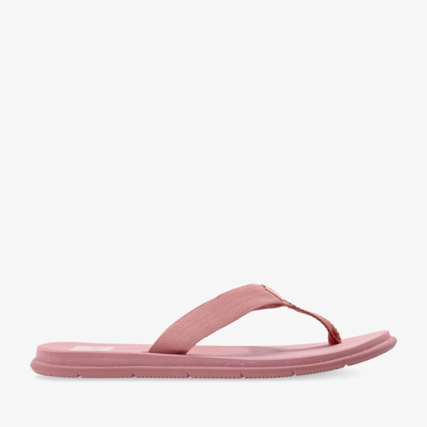 Șlapi femei Helly Hansen Logo Sandal - ash rose/rose smoke