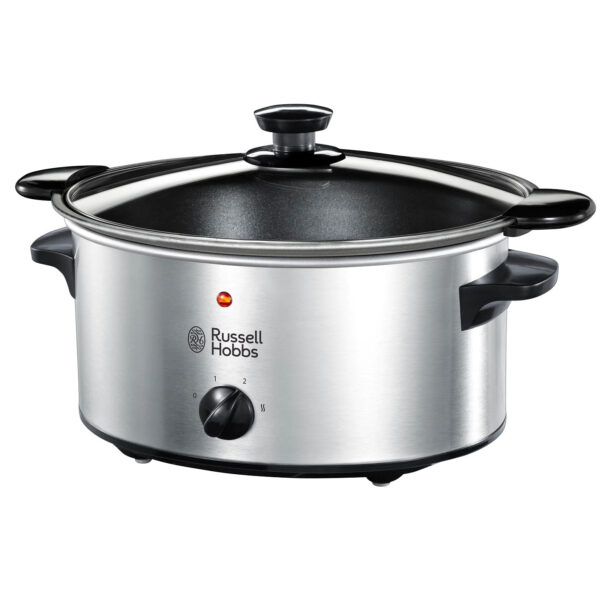 Slow Cooker Russell Hobbs Cook 22740-56