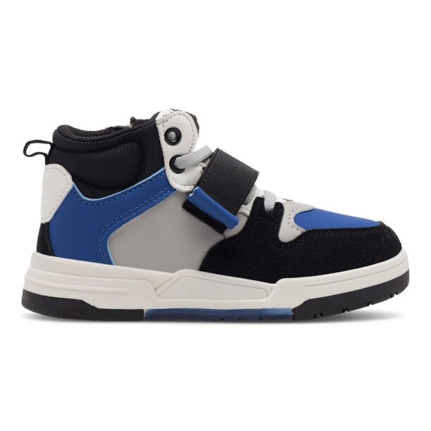 Sneakers Action Boy CM230108-14(III)CH