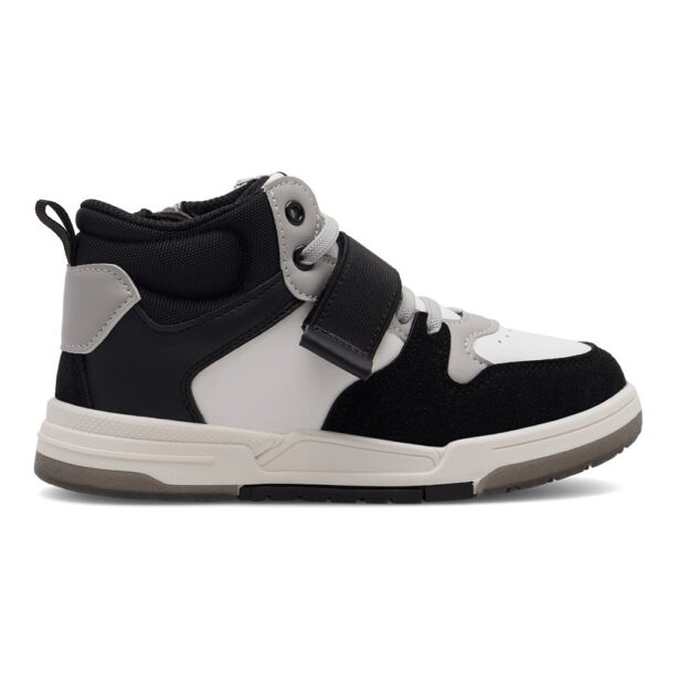 Sneakers Action Boy CM230108-14(IV)CH