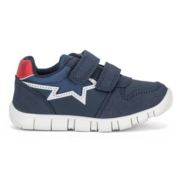 Sneakers Action Boy CM231212-4