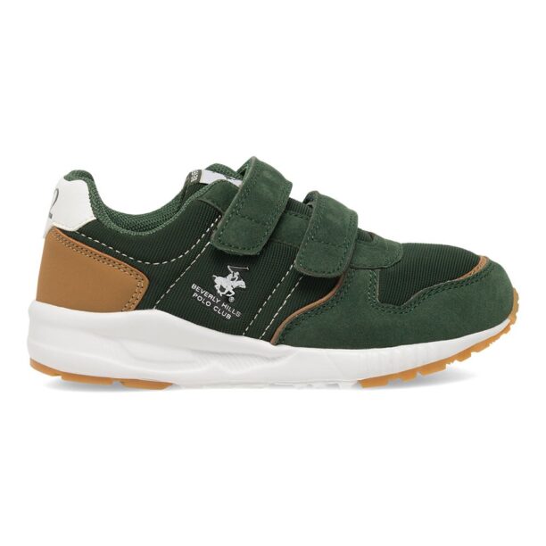 Sneakers Beverly Hills Polo Club CF2805-1