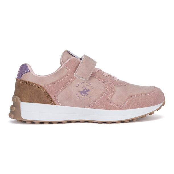 Sneakers Beverly Hills Polo Club CF2966-1(IV)DZ