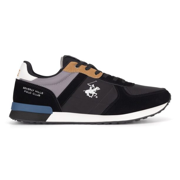 Sneakers Beverly Hills Polo Club M-VS01477-19