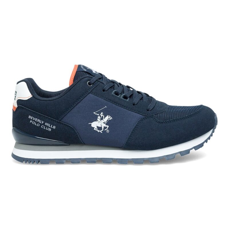 Sneakers Beverly Hills Polo Club MP07-01450-04B