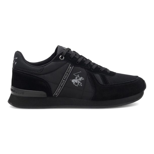 Sneakers Beverly Hills Polo Club PEPE-01