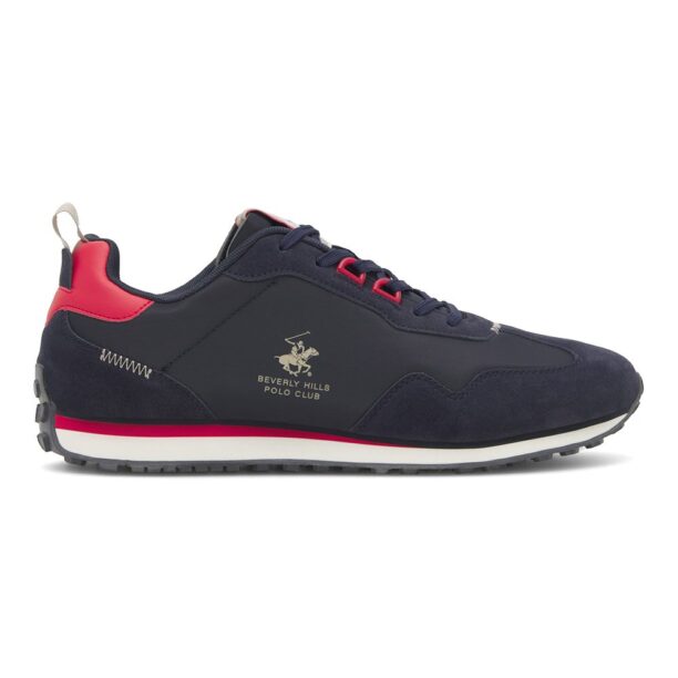 Sneakers Beverly Hills Polo Club TRIST-01