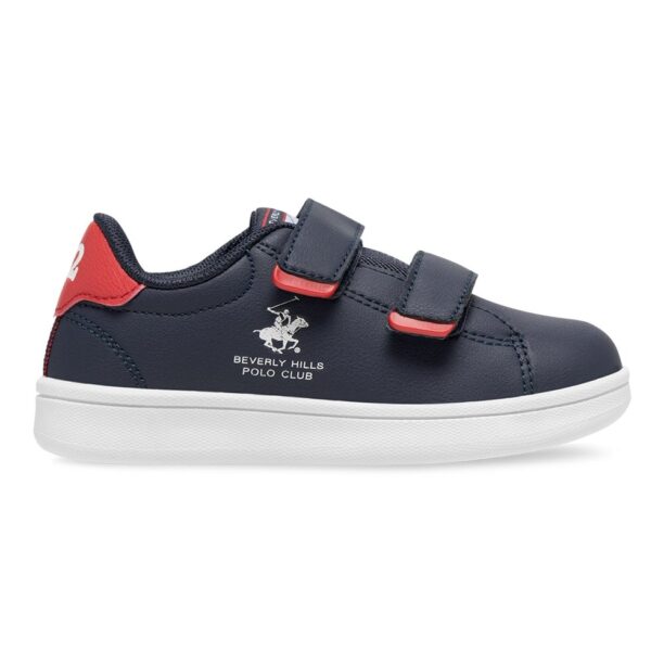 Sneakers Beverly Hills Polo Club V12-761(III)CH