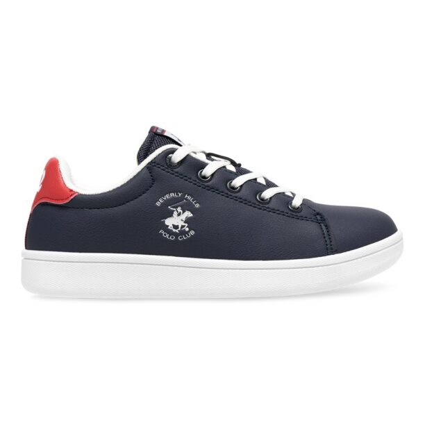 Sneakers Beverly Hills Polo Club V12-762(IV)CH