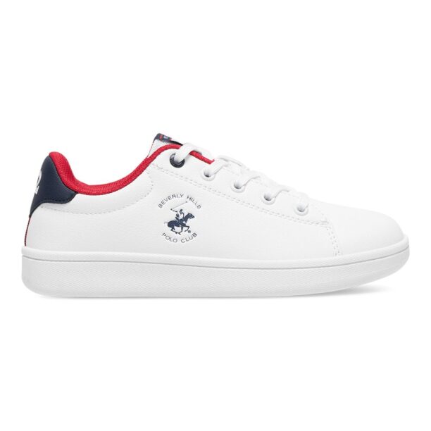 Sneakers Beverly Hills Polo Club V12-762(IV)CH