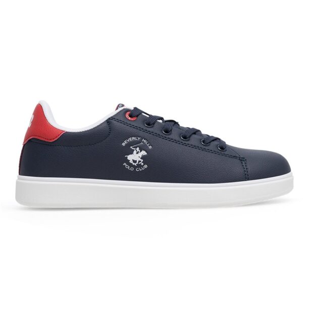 Sneakers Beverly Hills Polo Club V12-762(V)CH