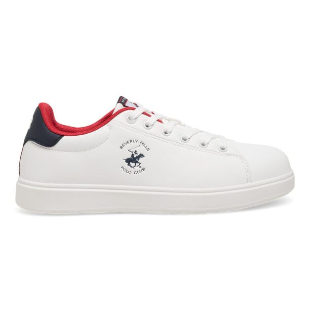 Sneakers Beverly Hills Polo Club V12-762(V)CH