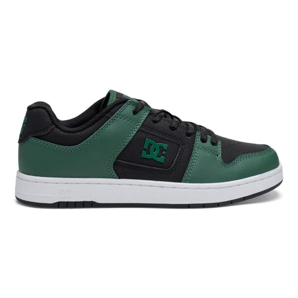 Sneakers DC Shoes MANTECA 4 ADYS100765-BFS