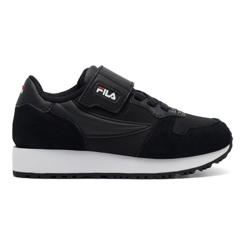 Sneakers Fila RETROQUE VELCRO kids FFK0036 80010