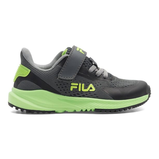 Sneakers Fila SCRAMBLER V kids FFK0075 83146