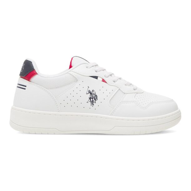 Sneakers U.S. POLO ASSN. DENNY004