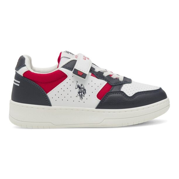 Sneakers U.S. POLO ASSN. DENNY005