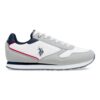 Sneakers U.S. POLO ASSN. NOBIK001C