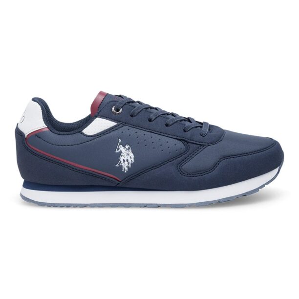 Sneakers U.S. POLO ASSN. NOBIK001C