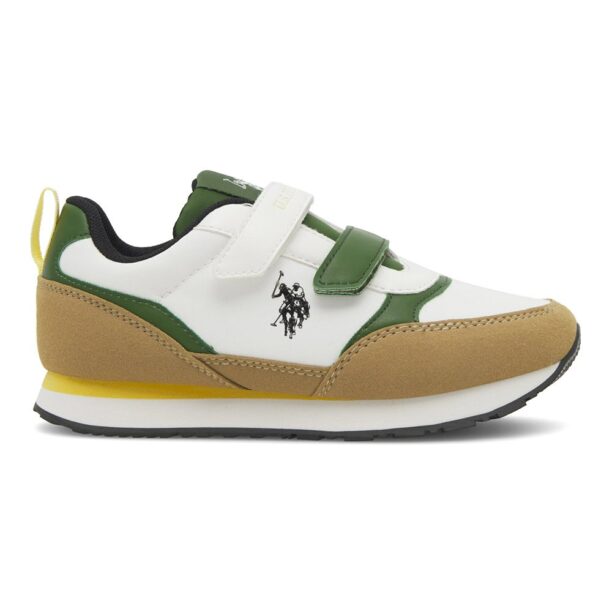 Sneakers U.S. POLO ASSN. NOBIK012A