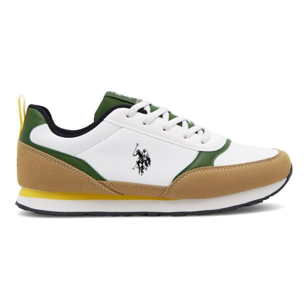 Sneakers U.S. POLO ASSN. NOBIK013A