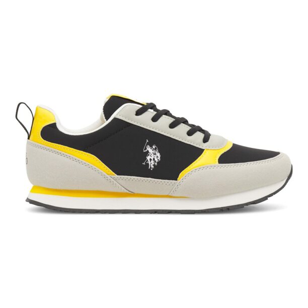 Sneakers U.S. POLO ASSN. NOBIK013A