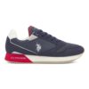 Sneakers U.S. POLO ASSN. NOBIL003G