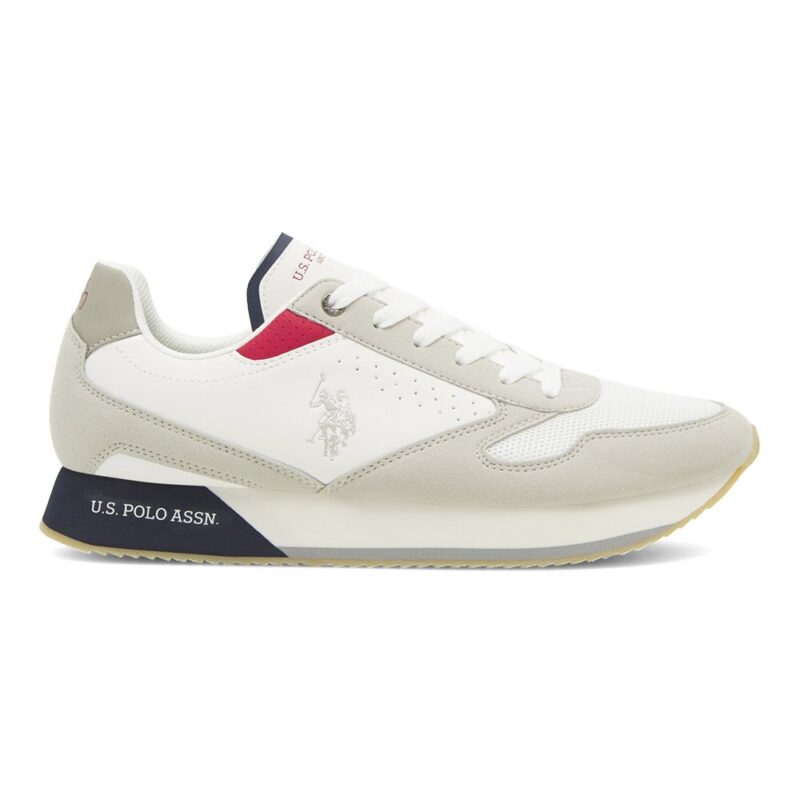 Sneakers U.S. POLO ASSN. NOBIL003G